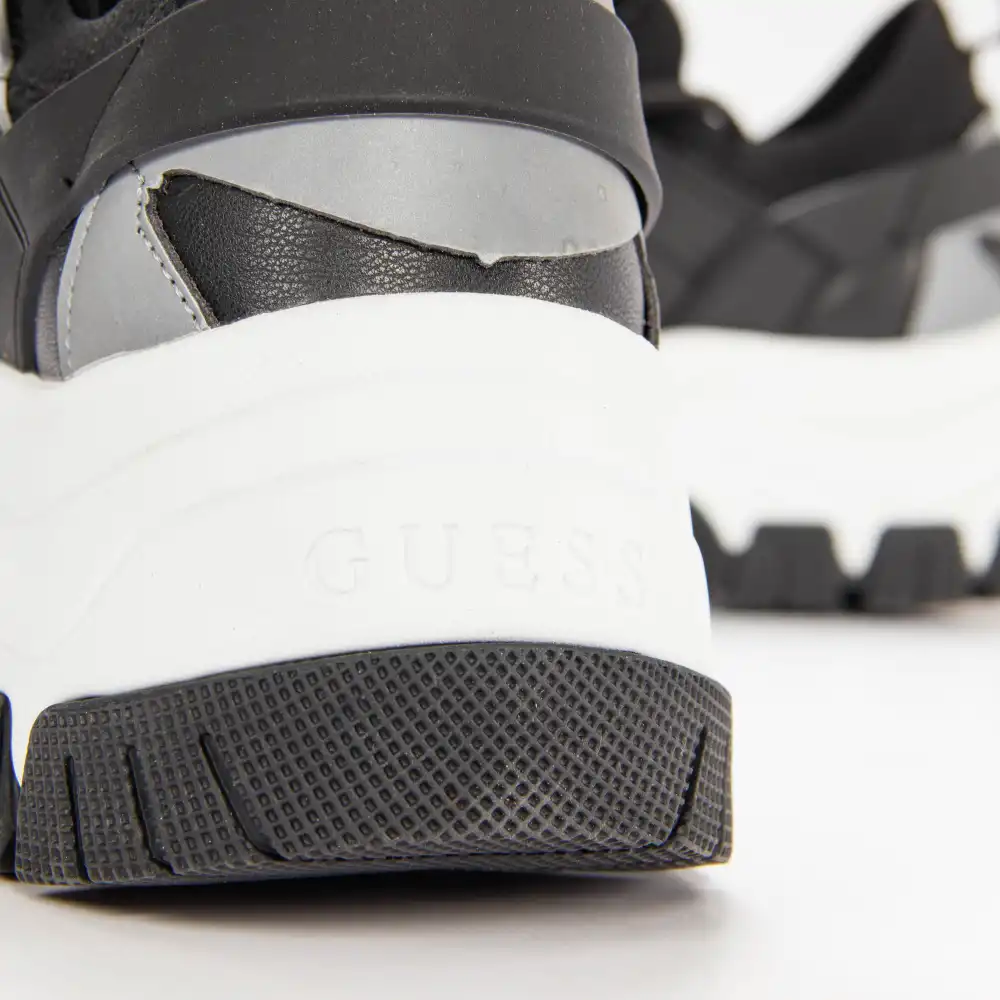 PARTNER: CREATION ref FL8BYDSML12-BLACK Guess - 7 PARTNER: CREATION ref FL8BYDSML12-BLACK Guess - 7