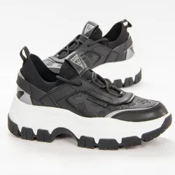 PARTNER: CREATION ref FL8BYDSML12-BLACK Guess - 2 PARTNER: CREATION ref FL8BYDSML12-BLACK Guess - 2