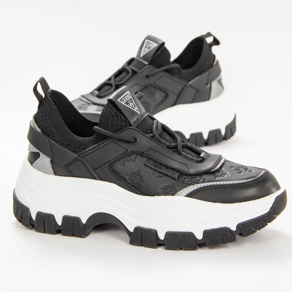 PARTNER: CREATION ref FL8BYDSML12-BLACK Guess - 2 PARTNER: CREATION ref FL8BYDSML12-BLACK Guess - 2