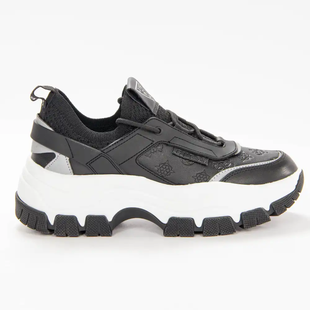 PARTNER: CREATION ref FL8BYDSML12-BLACK Guess - 4 PARTNER: CREATION ref FL8BYDSML12-BLACK Guess - 4