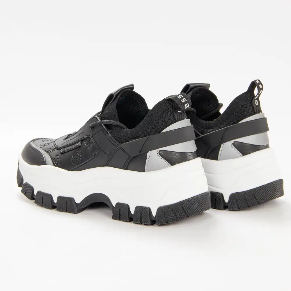 PARTNER: CREATION ref FL8BYDSML12-BLACK Guess - 8 PARTNER: CREATION ref FL8BYDSML12-BLACK Guess - 8