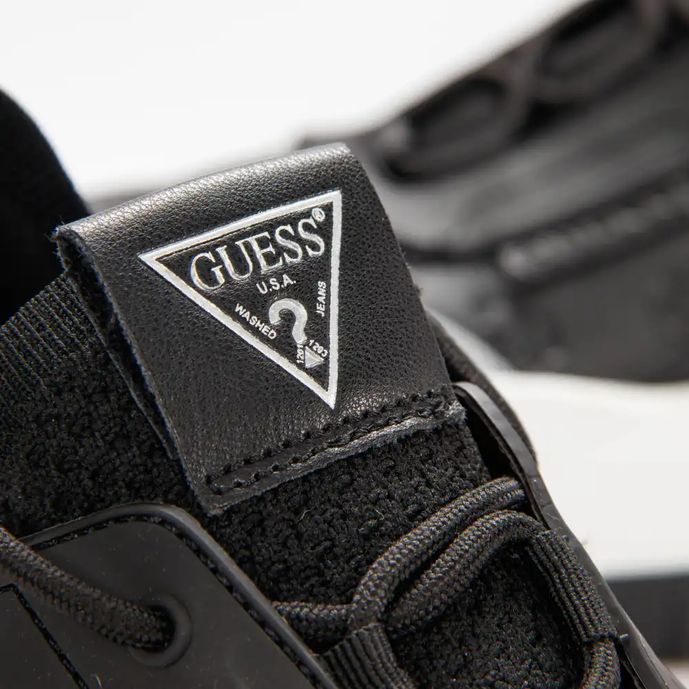 PARTNER: CREATION ref FL8BYDSML12-BLACK Guess - 3 PARTNER: CREATION ref FL8BYDSML12-BLACK Guess - 3