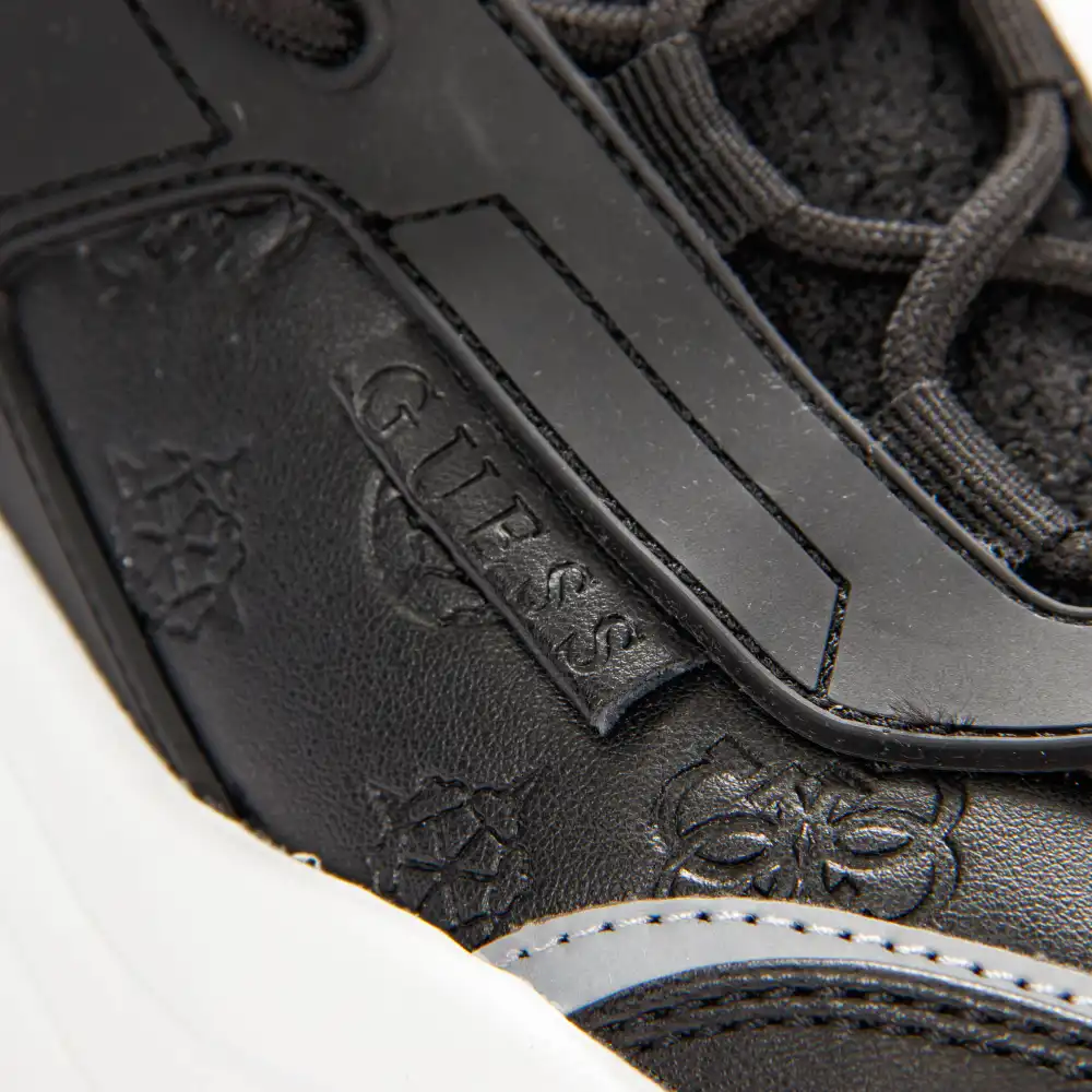 PARTNER: CREATION ref FL8BYDSML12-BLACK Guess - 5 PARTNER: CREATION ref FL8BYDSML12-BLACK Guess - 5