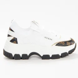 PARTNER: CREATION ref FL8BYDSMF12-WHIBR Guess - 4 PARTNER: CREATION ref FL8BYDSMF12-WHIBR Guess - 4