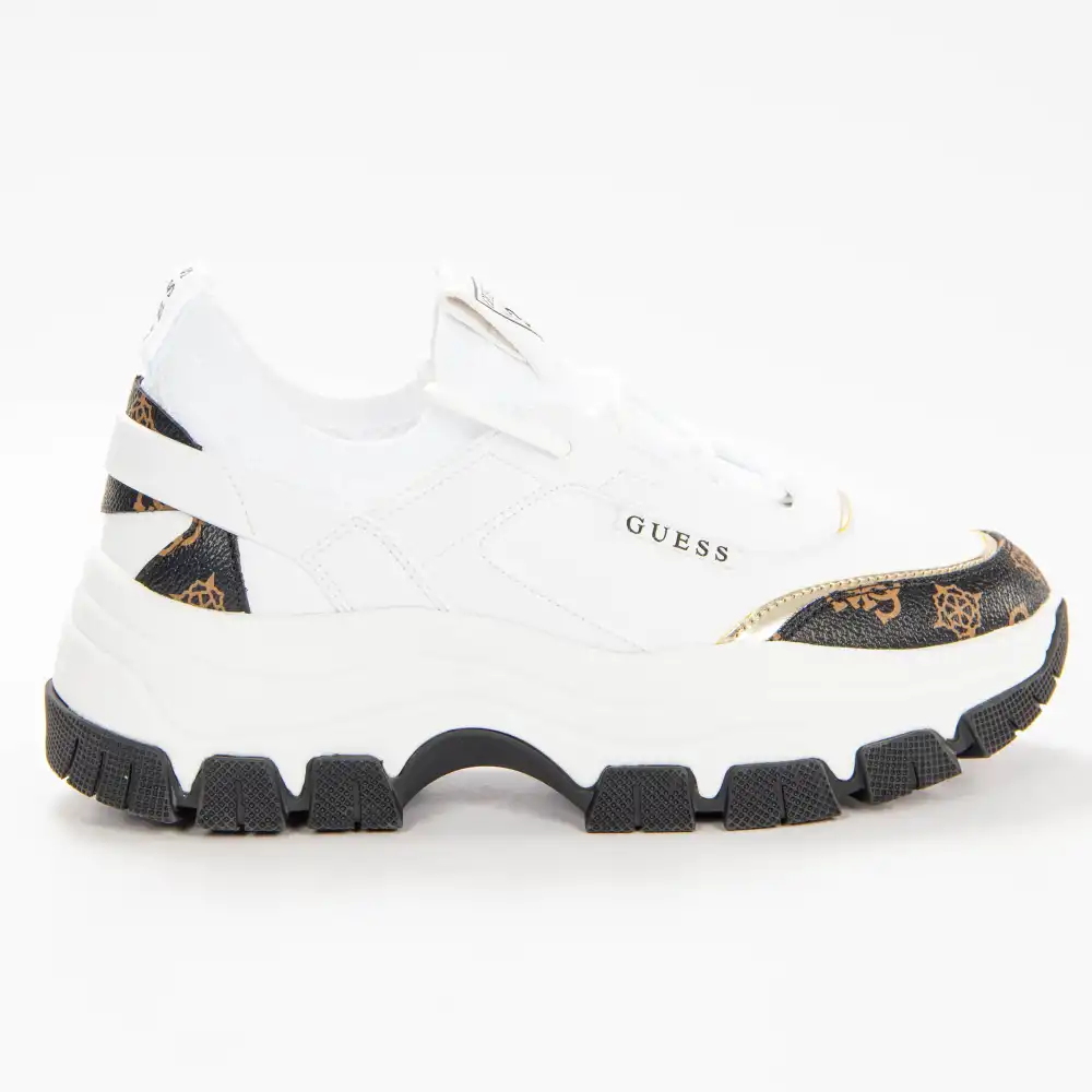 PARTNER: CREATION ref FL8BYDSMF12-WHIBR Guess - 4 PARTNER: CREATION ref FL8BYDSMF12-WHIBR Guess - 4