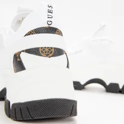 PARTNER: CREATION ref FL8BYDSMF12-WHIBR Guess - 8 PARTNER: CREATION ref FL8BYDSMF12-WHIBR Guess - 8