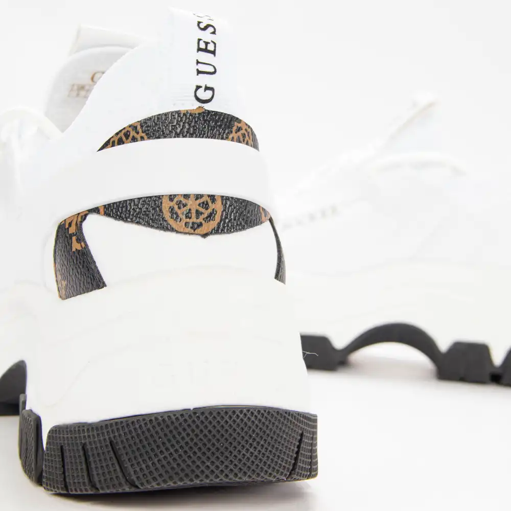 PARTNER: CREATION ref FL8BYDSMF12-WHIBR Guess - 8 PARTNER: CREATION ref FL8BYDSMF12-WHIBR Guess - 8