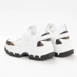 PARTNER: CREATION ref FL8BYDSMF12-WHIBR Guess - 9 PARTNER: CREATION ref FL8BYDSMF12-WHIBR Guess - 9