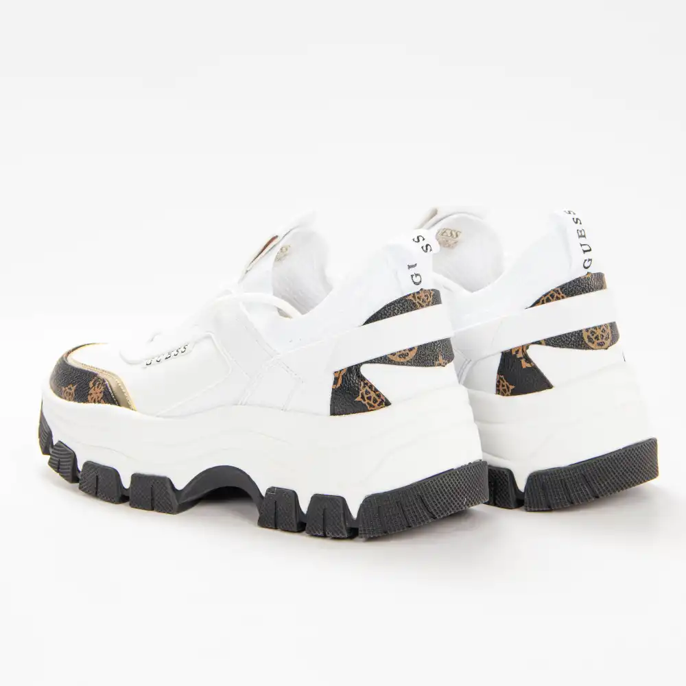 PARTNER: CREATION ref FL8BYDSMF12-WHIBR Guess - 9 PARTNER: CREATION ref FL8BYDSMF12-WHIBR Guess - 9