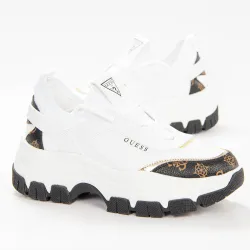 PARTNER: CREATION ref FL8BYDSMF12-WHIBR Guess - 2 PARTNER: CREATION ref FL8BYDSMF12-WHIBR Guess - 2