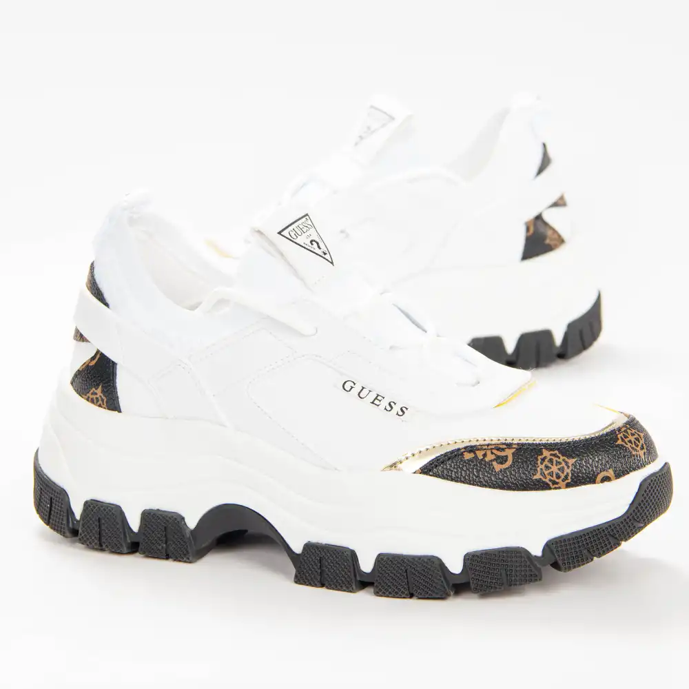 PARTNER: CREATION ref FL8BYDSMF12-WHIBR Guess - 2 PARTNER: CREATION ref FL8BYDSMF12-WHIBR Guess - 2