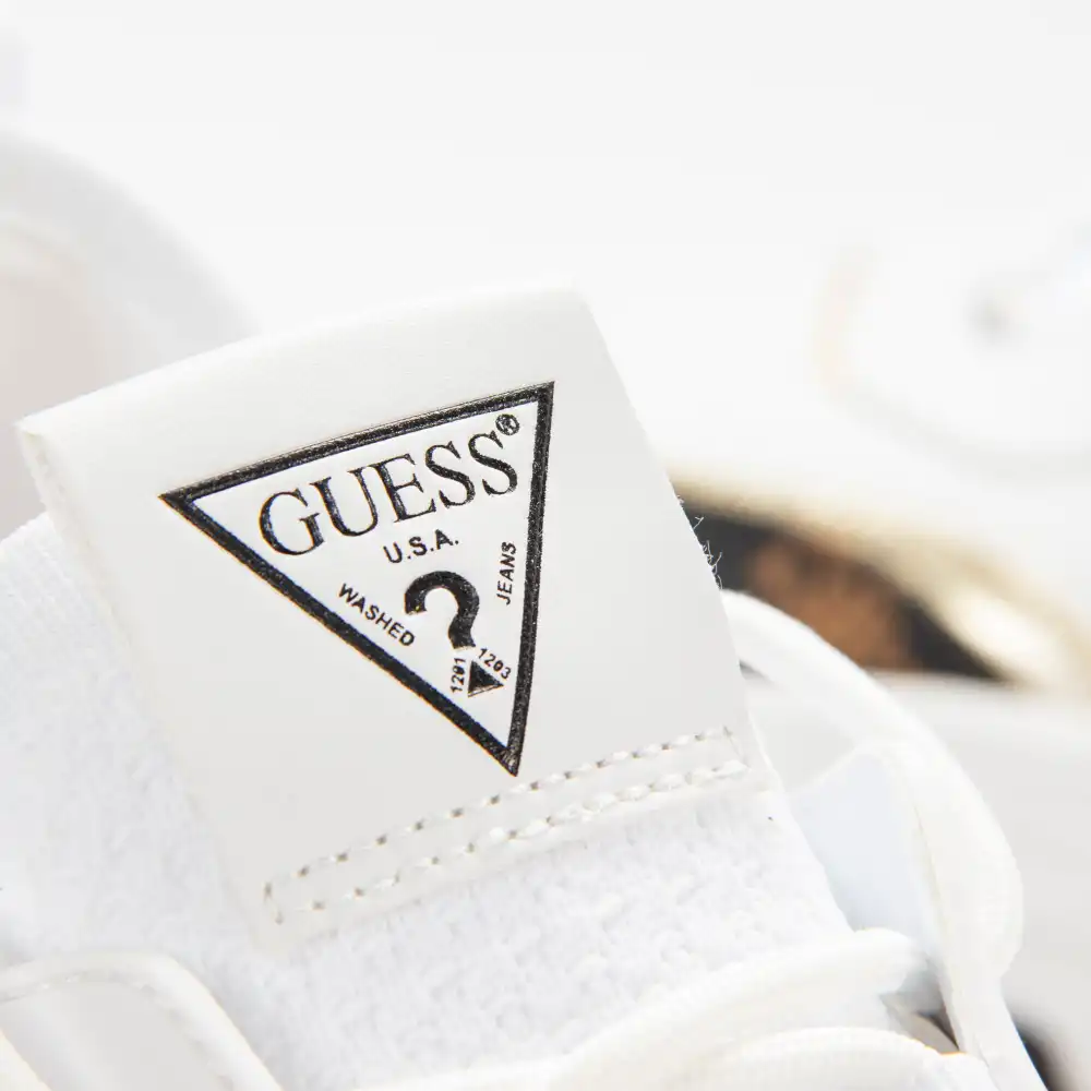 PARTNER: CREATION ref FL8BYDSMF12-WHIBR Guess - 3 PARTNER: CREATION ref FL8BYDSMF12-WHIBR Guess - 3