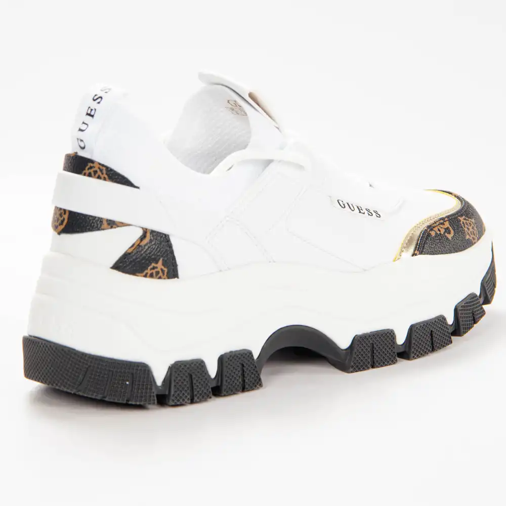 PARTNER: CREATION ref FL8BYDSMF12-WHIBR Guess - 7 PARTNER: CREATION ref FL8BYDSMF12-WHIBR Guess - 7