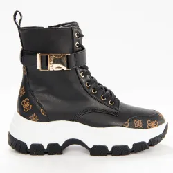 PARTNER: CREATION ref FL8BKZELE12-BLACK Guess - 4