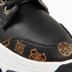 PARTNER: CREATION ref FL8BKZELE12-BLACK Guess - 5