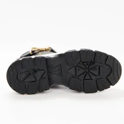 PARTNER: CREATION ref FL8BKZELE12-BLACK Guess - 7