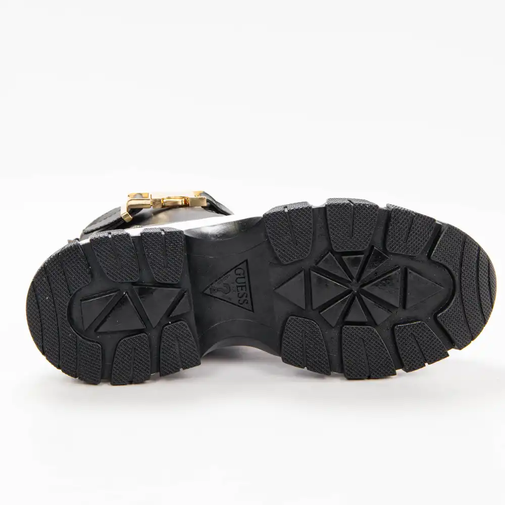 PARTNER: CREATION ref FL8BKZELE12-BLACK Guess - 7