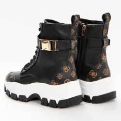 PARTNER: CREATION ref FL8BKZELE12-BLACK Guess - 10