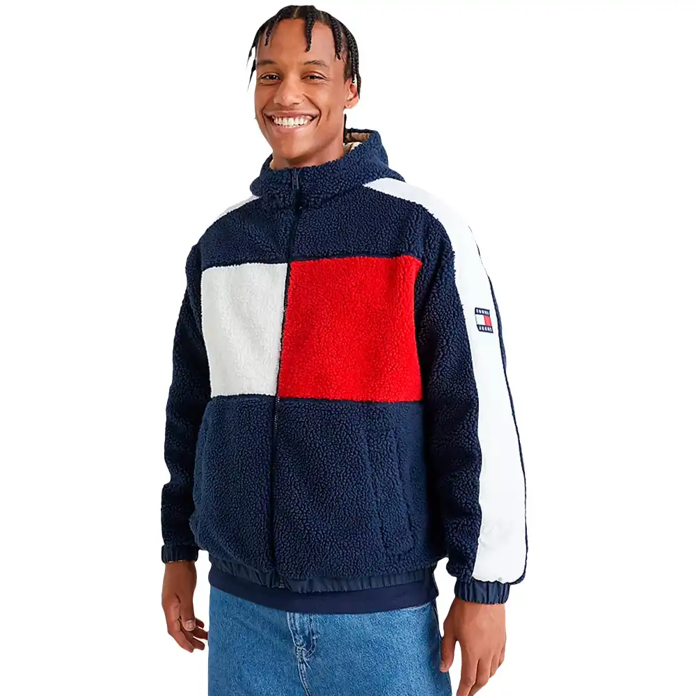 PARTNER: CREATION ref DM0DM14455-C87 Tommy Jeans - 3