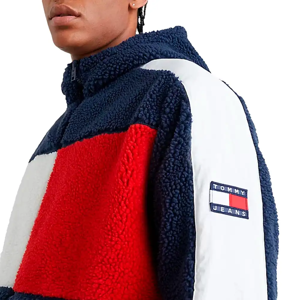 PARTNER: CREATION ref DM0DM14455-C87 Tommy Jeans - 4