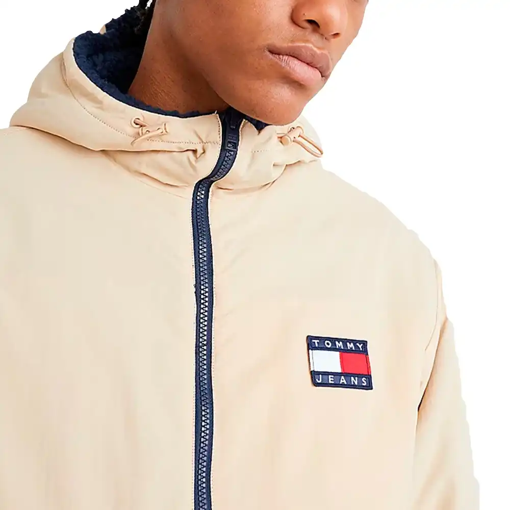 PARTNER: CREATION ref DM0DM14455-C87 Tommy Jeans - 2