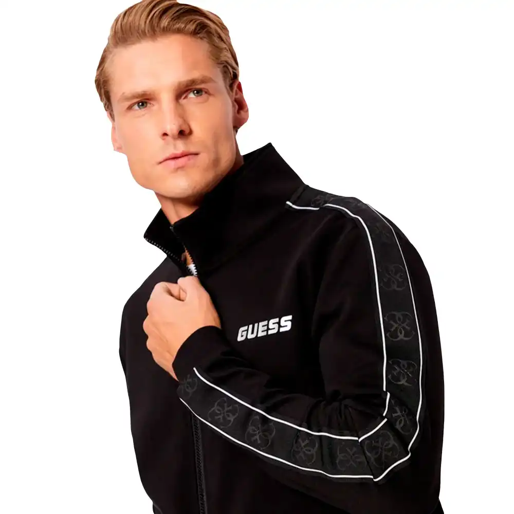 PARTNER: CREATION ref Z2YQ10-JBLK Guess - 2