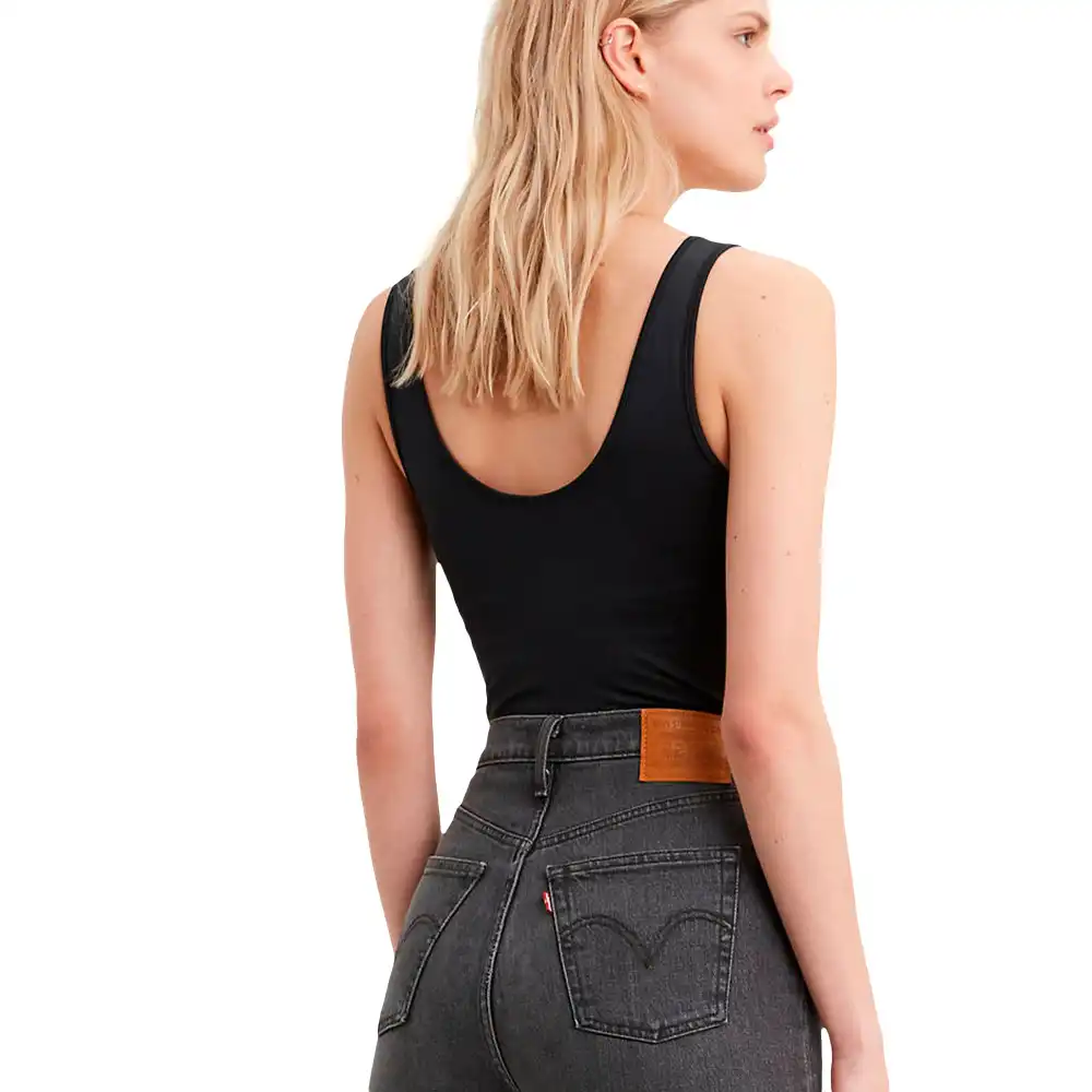 Bodysuit graphic Levis - 2