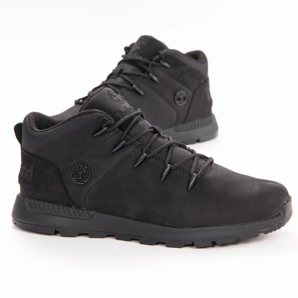 Sprint trekker Timberland - 2 Sprint trekker Timberland - 2