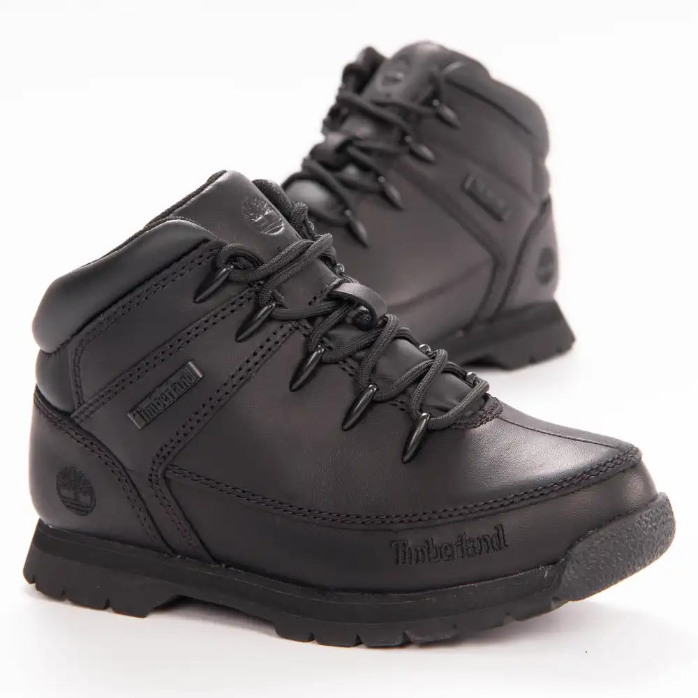 Euro Sprint Timberland - 2