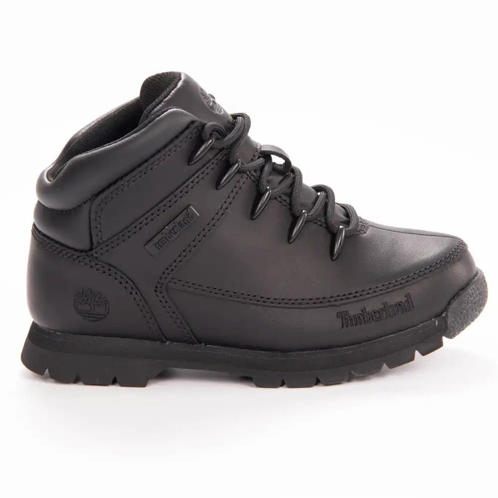 Euro Sprint Timberland - 6