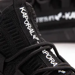 PARTNER: CREATION ref DOFINO-NOIR Kaporal - 3