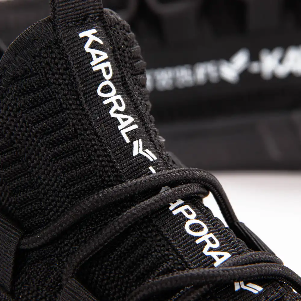 PARTNER: CREATION ref DOFINO-NOIR Kaporal - 3