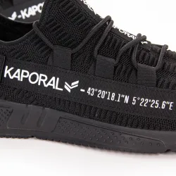 PARTNER: CREATION ref DOFINO-NOIR Kaporal - 5