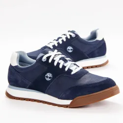 Basket basse homme Timberland Miami coast sneaker navy Bleu - ZESHOES Basket basse homme Timberland Miami coast sneaker navy Bleu - ZESHOES