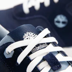 Basket basse homme Timberland Miami coast sneaker navy Bleu - ZESHOES Basket basse homme Timberland Miami coast sneaker navy Bleu - ZESHOES