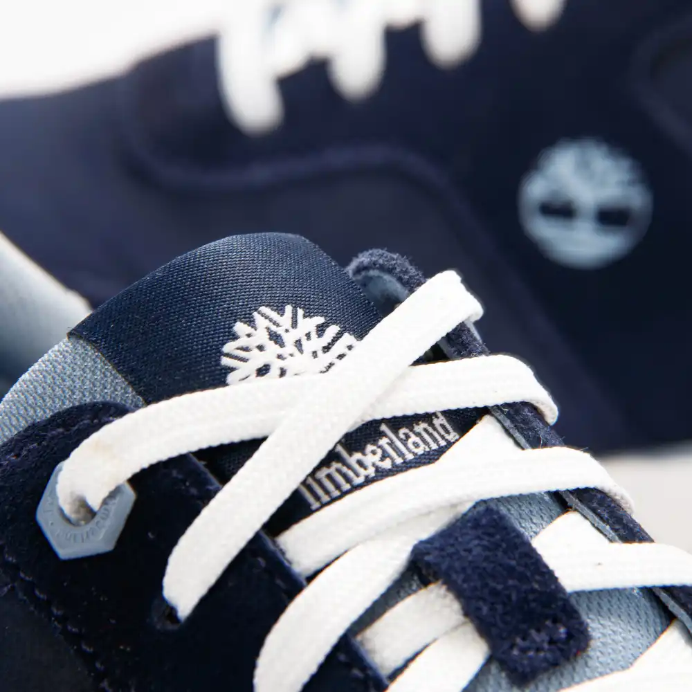 Basket basse homme Timberland Miami coast sneaker navy Bleu - ZESHOES Basket basse homme Timberland Miami coast sneaker navy Bleu - ZESHOES