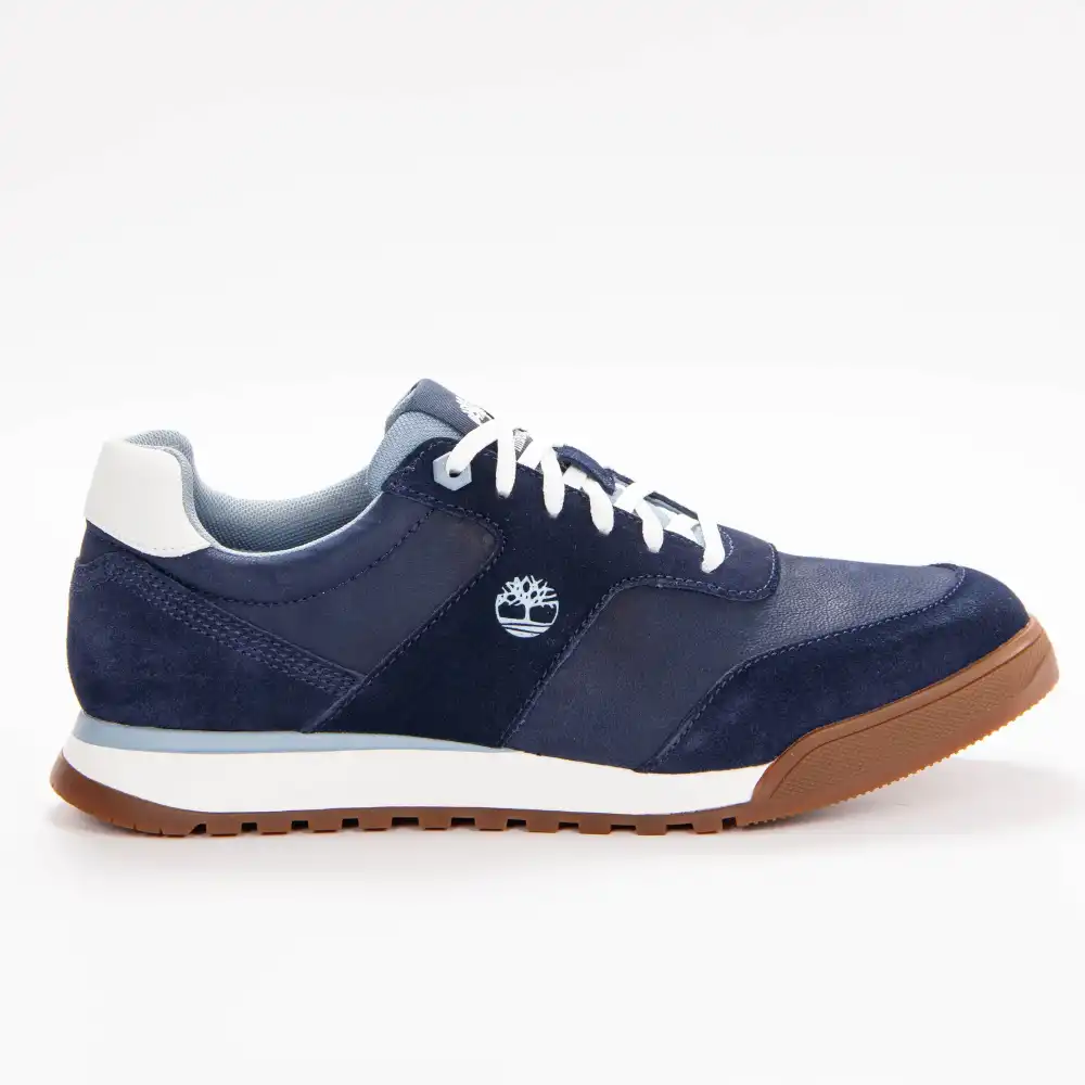 Basket basse homme Timberland Miami coast sneaker navy Bleu - ZESHOES Basket basse homme Timberland Miami coast sneaker navy Bleu - ZESHOES