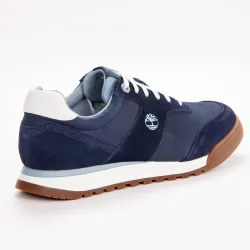 Basket basse homme Timberland Miami coast sneaker navy Bleu - ZESHOES Basket basse homme Timberland Miami coast sneaker navy Bleu - ZESHOES