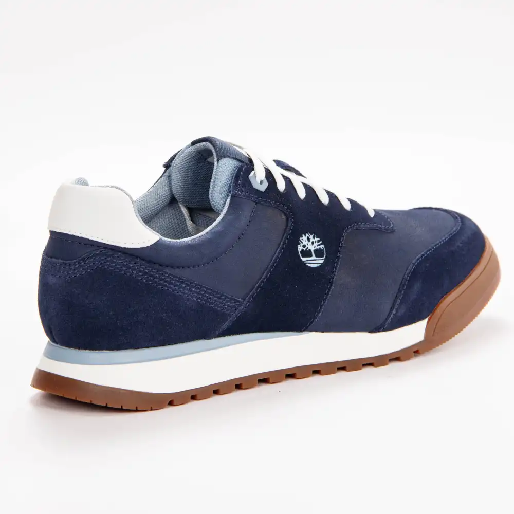 Basket basse homme Timberland Miami coast sneaker navy Bleu - ZESHOES Basket basse homme Timberland Miami coast sneaker navy Bleu - ZESHOES