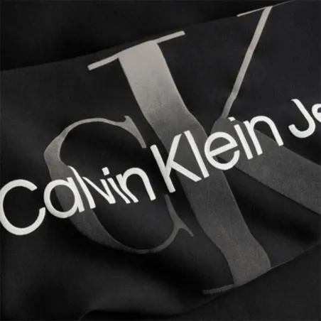 Produits victimes de leur succès Calvin Klein Noir Classic logo