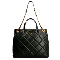 PARTNER: CREATION ref HWQB7679240-BLA Guess - 1 PARTNER: CREATION ref HWQB7679240-BLA Guess - 1