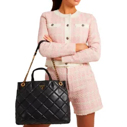 PARTNER: CREATION ref HWQB7679240-BLA Guess - 4 PARTNER: CREATION ref HWQB7679240-BLA Guess - 4