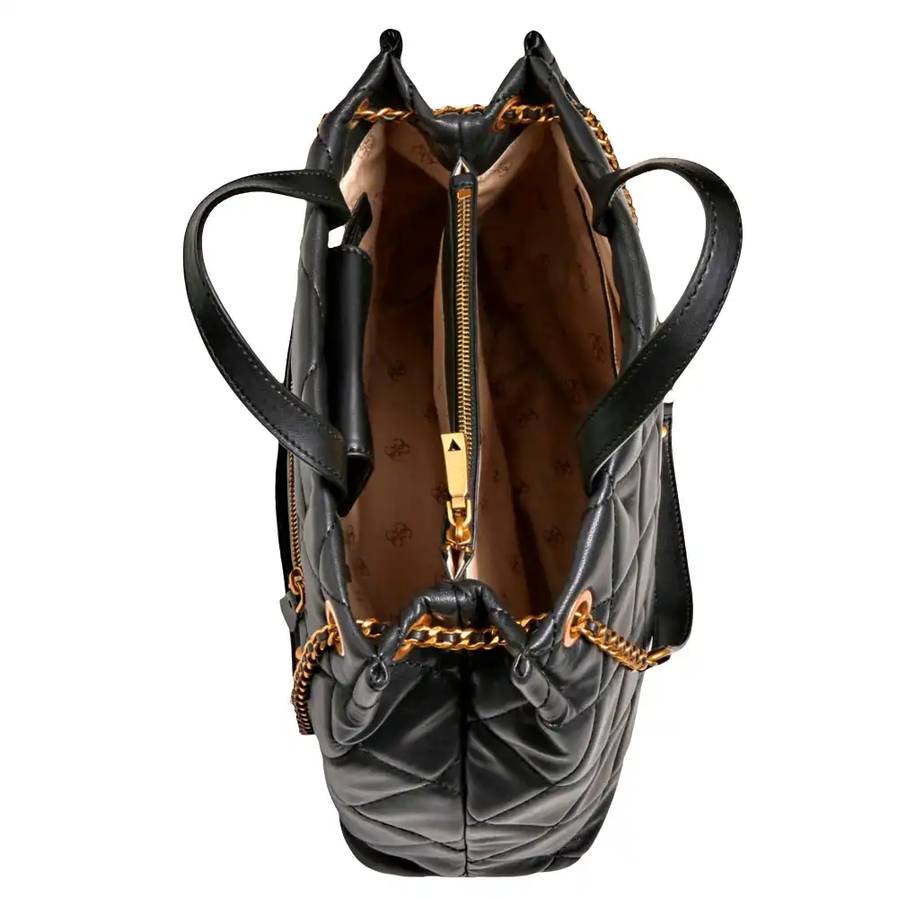 PARTNER: CREATION ref HWQB7679240-BLA Guess - 3 PARTNER: CREATION ref HWQB7679240-BLA Guess - 3