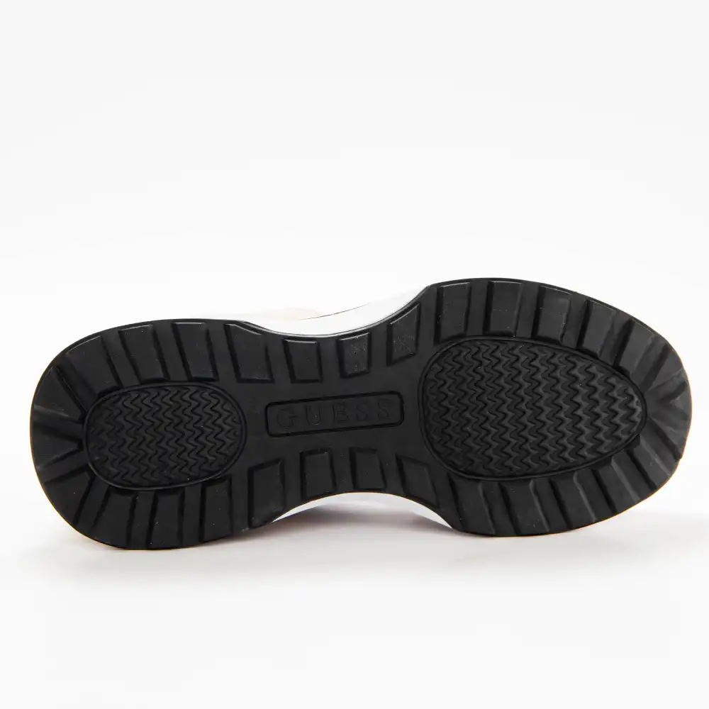 PARTNER: CREATION ref FL8JZTFAL12-WHITE Guess - 6 PARTNER: CREATION ref FL8JZTFAL12-WHITE Guess - 6