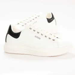 PARTNER: CREATION ref FM7RNOLEA12-WHBLK Guess - 2