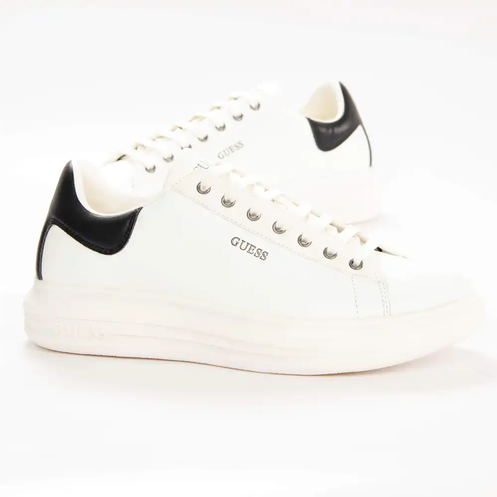 PARTNER: CREATION ref FM7RNOLEA12-WHBLK Guess - 2