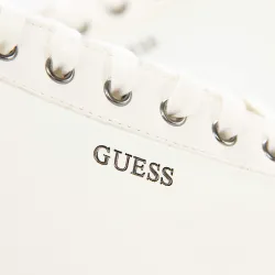 PARTNER: CREATION ref FM7RNOLEA12-WHBLK Guess - 5