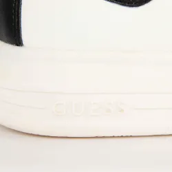 PARTNER: CREATION ref FM7RNOLEA12-WHBLK Guess - 8