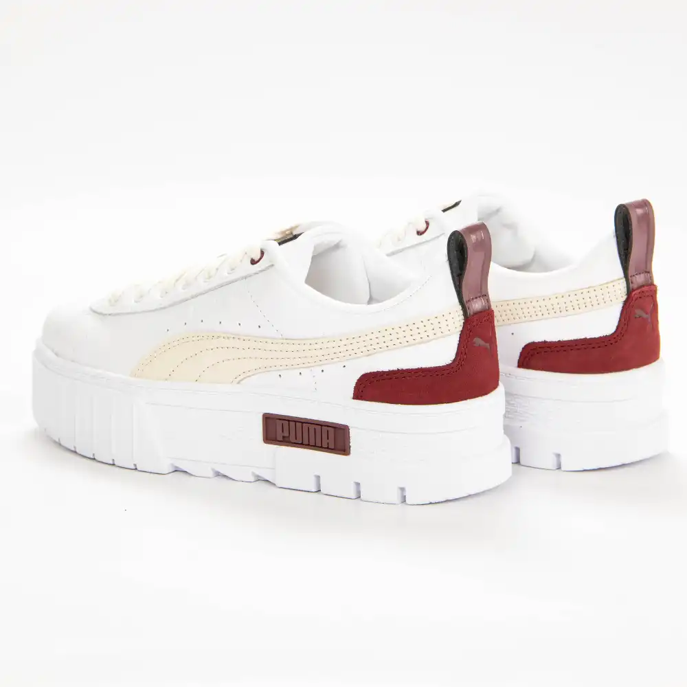 PARTNER: CREATION ref 383995-03 Puma - 10