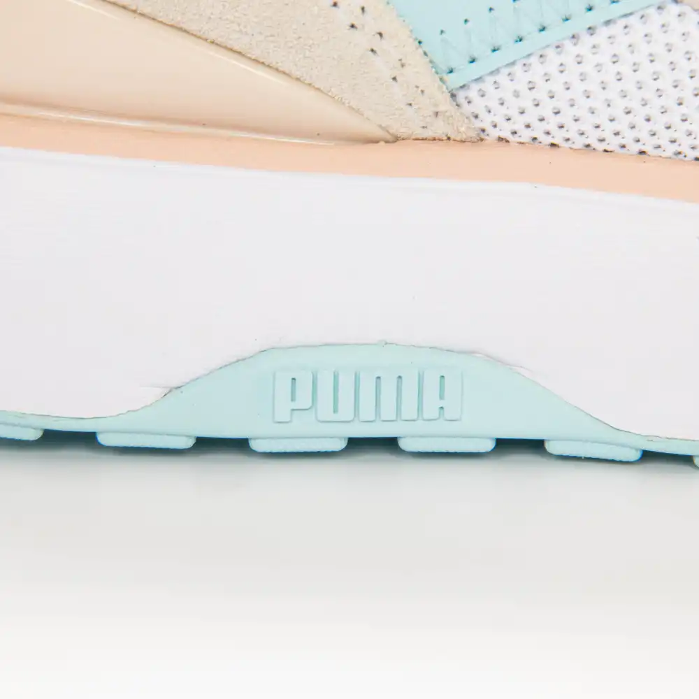 PARTNER: CREATION ref 387460-01 Puma - 8 PARTNER: CREATION ref 387460-01 Puma - 8